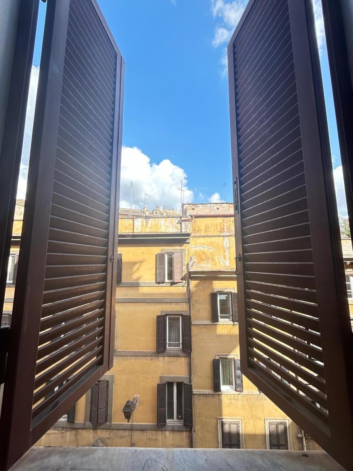 Ripetta 24 Apartamento Roma