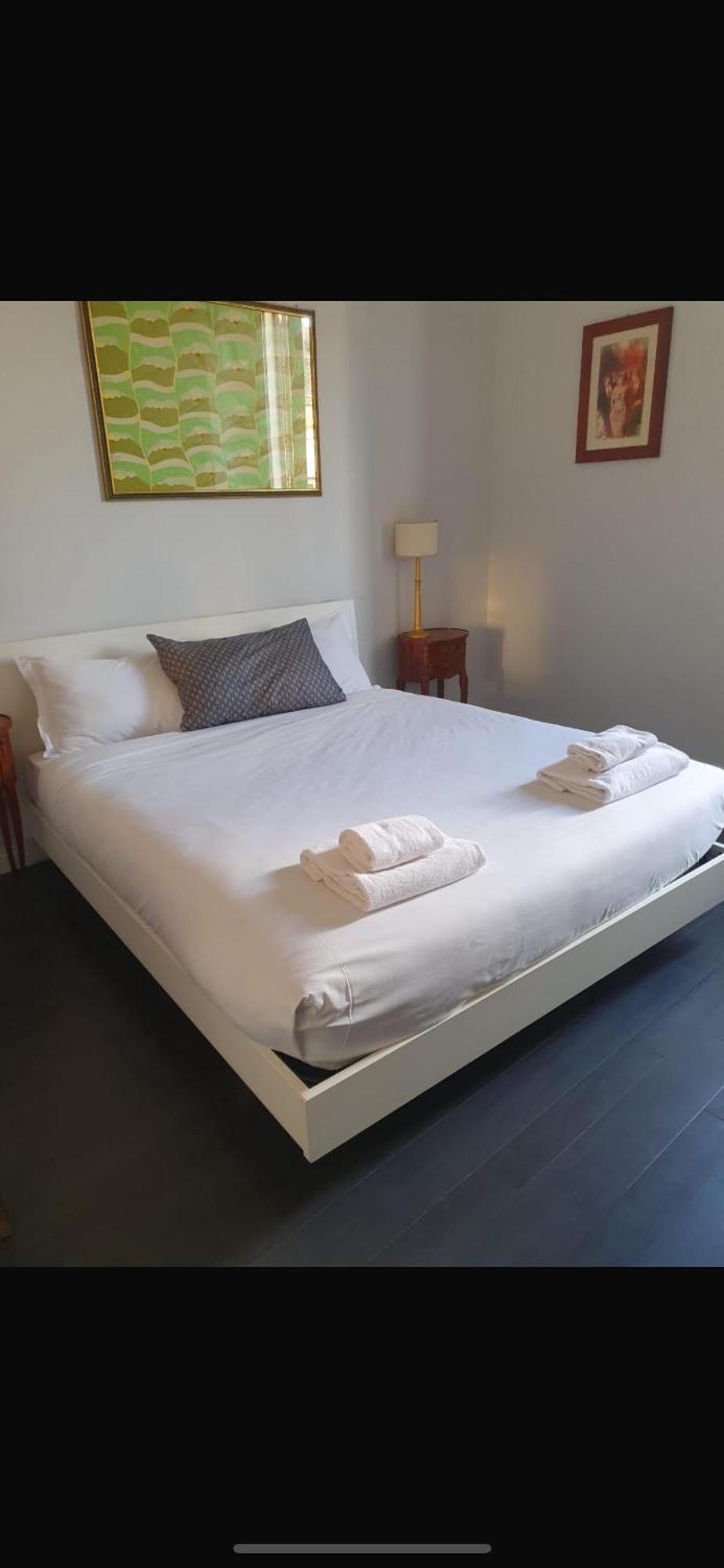 Apartamento Ripetta 24