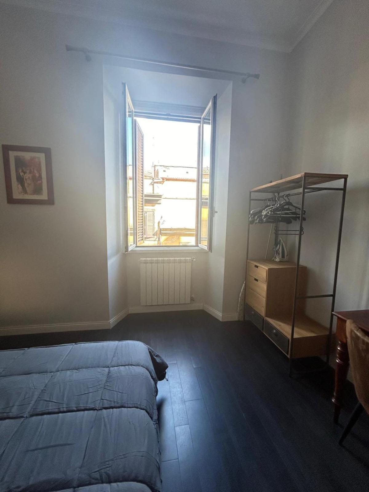 Ripetta 24 Apartamento Roma