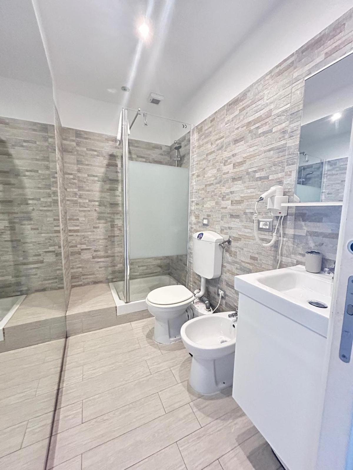 Apartamento Ripetta 24 *