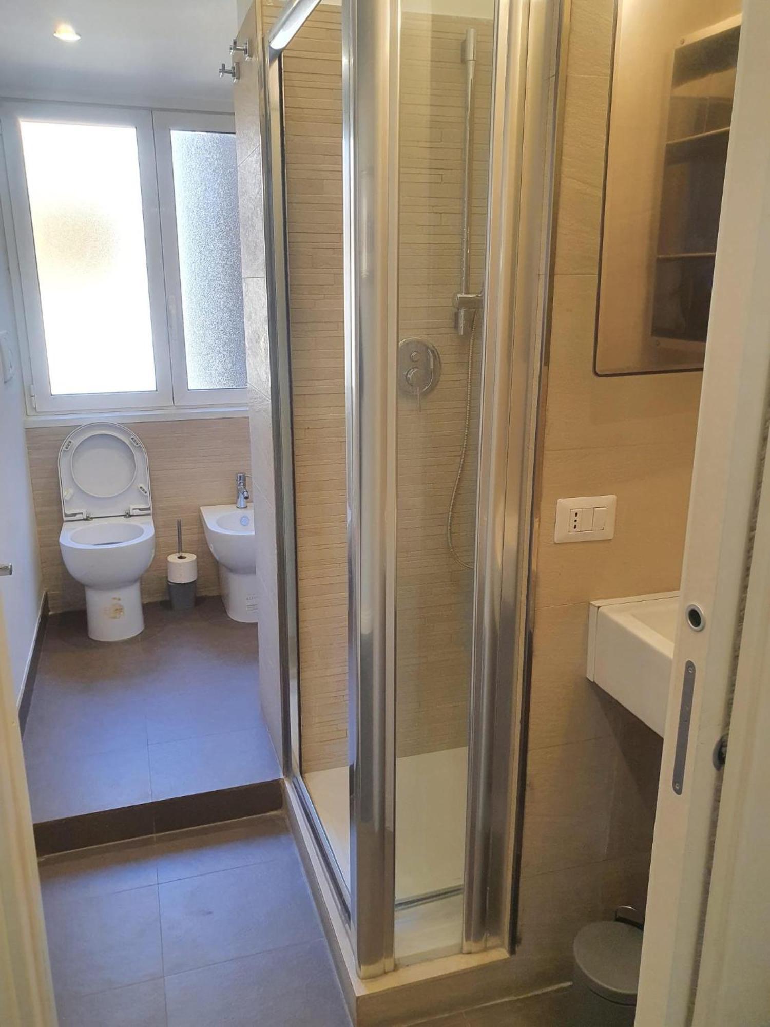 Ripetta 24 Apartamento